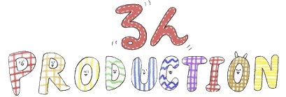 るんPRODUCTION.inc公式ホームページ