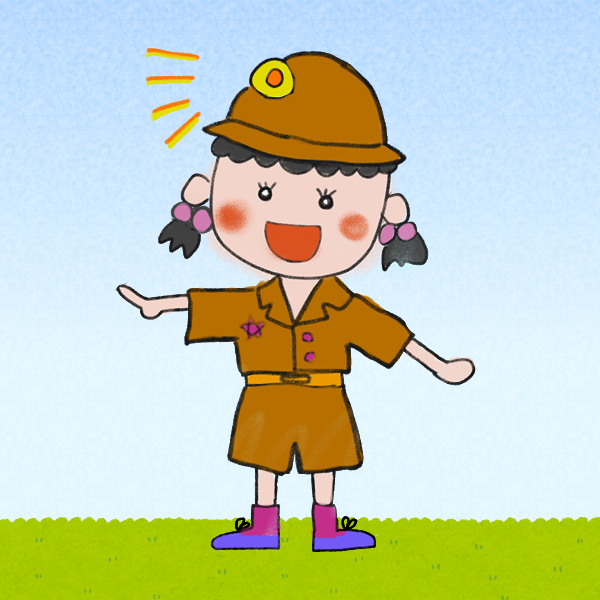 ひとりでもやもや探検！（無料）